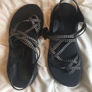 Chaco Sandals